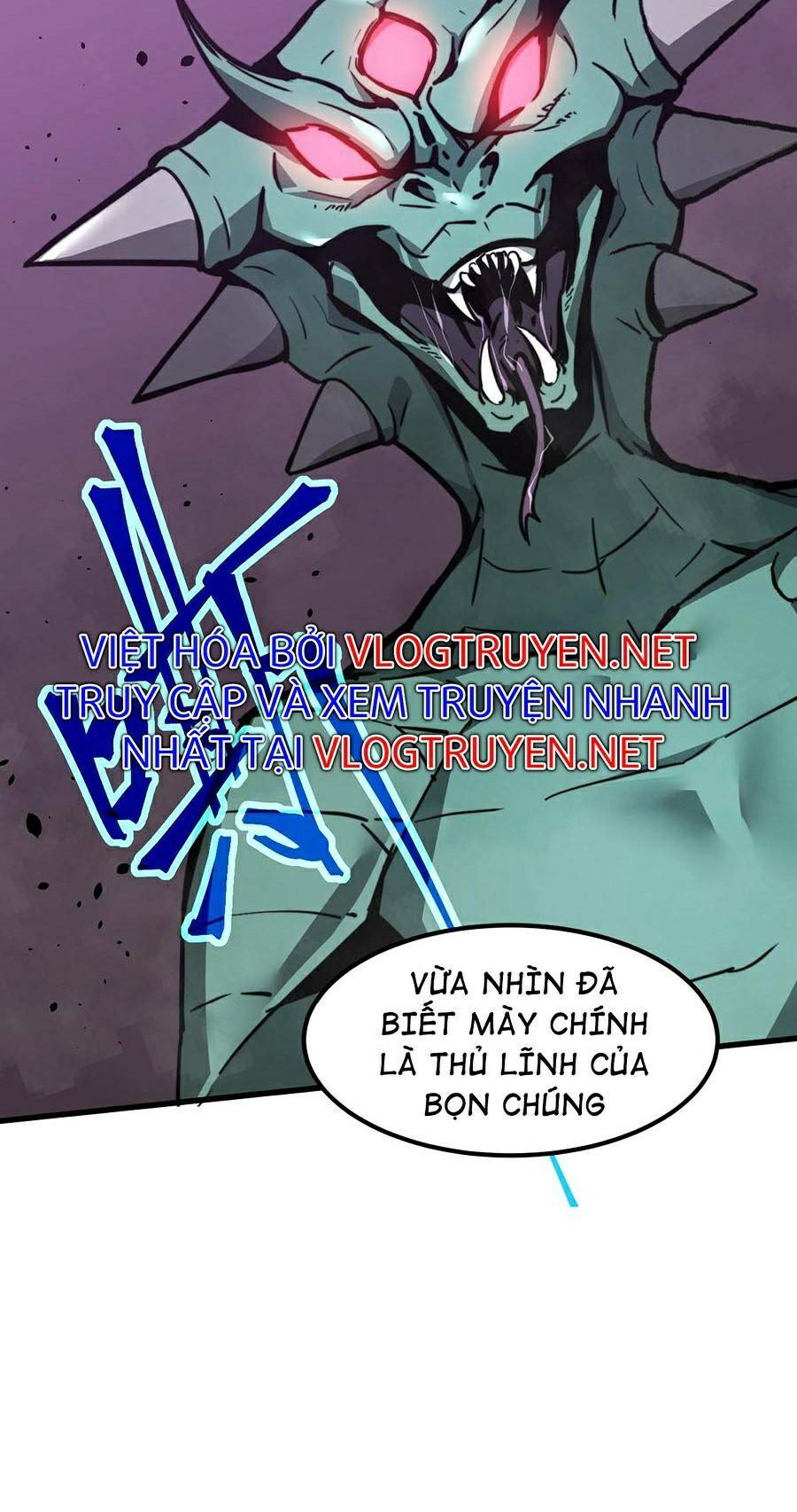 Siêu Phàm Tiến Hóa: Chapter 40