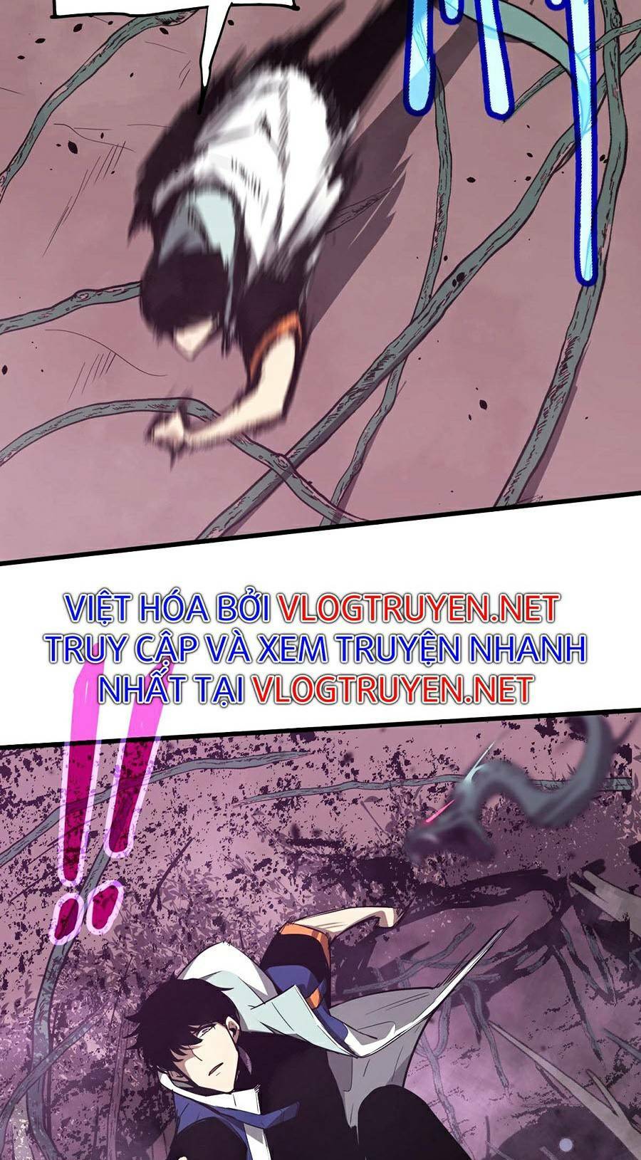 Siêu Phàm Tiến Hóa: Chapter 40
