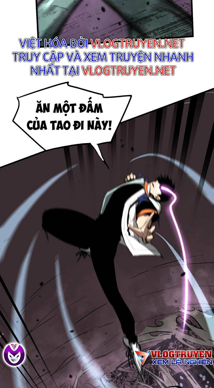 Siêu Phàm Tiến Hóa: Chapter 40