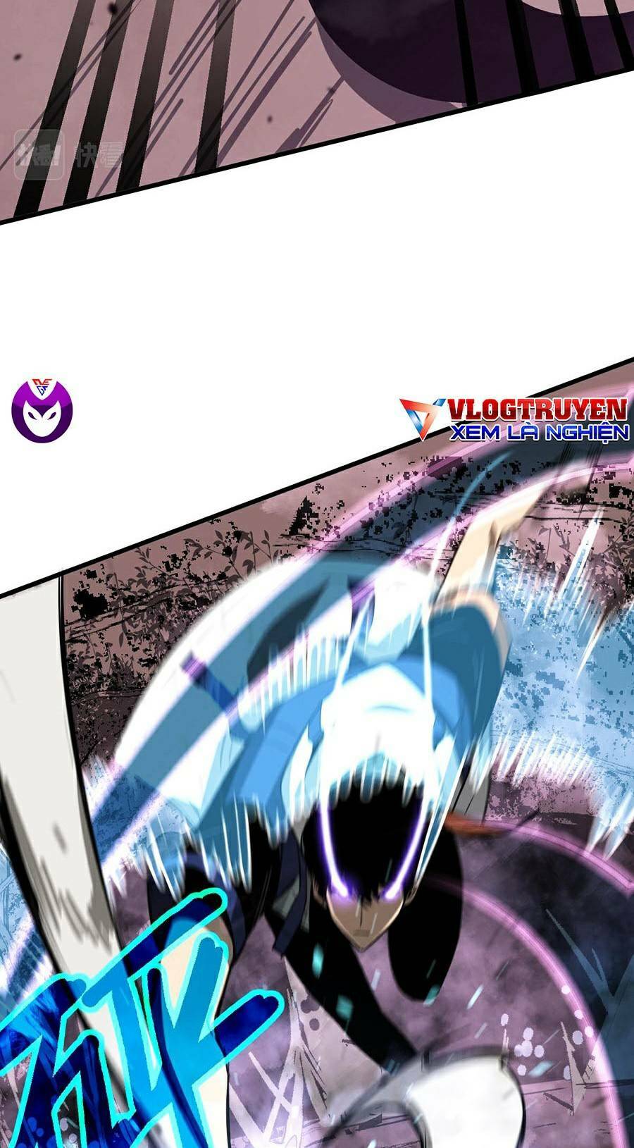 Siêu Phàm Tiến Hóa: Chapter 40
