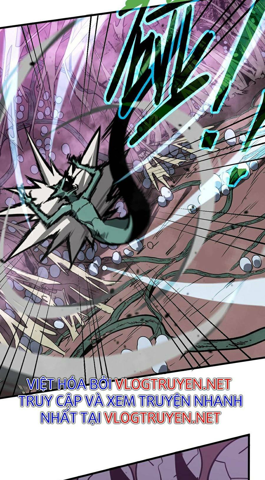 Siêu Phàm Tiến Hóa: Chapter 40
