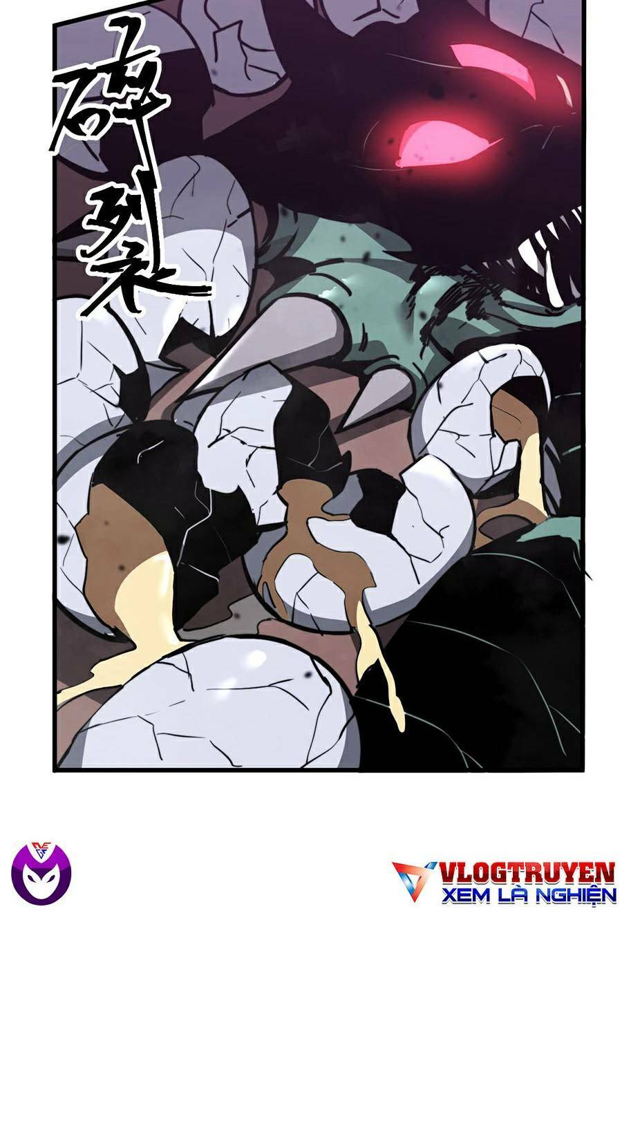 Siêu Phàm Tiến Hóa: Chapter 40