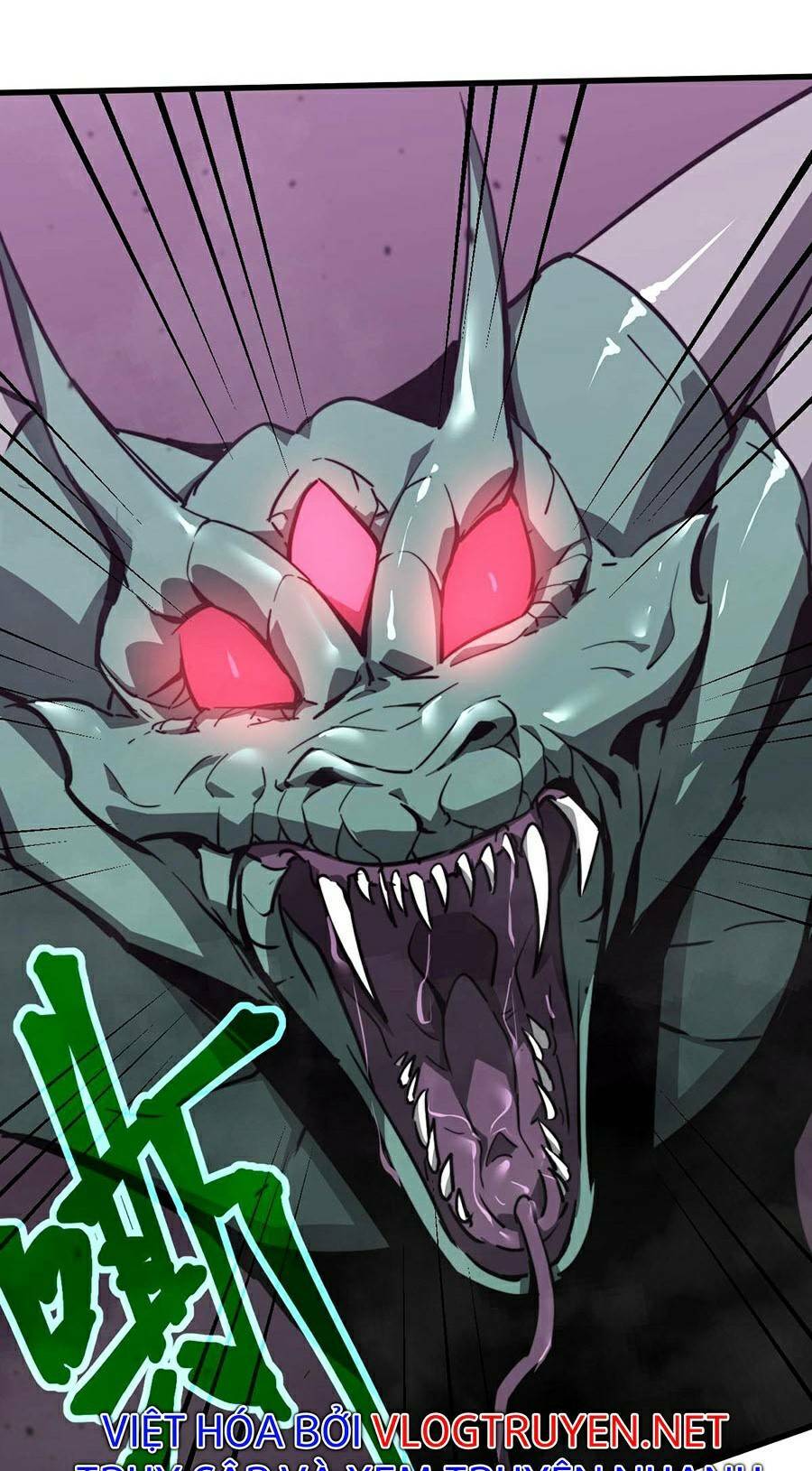 Siêu Phàm Tiến Hóa: Chapter 40