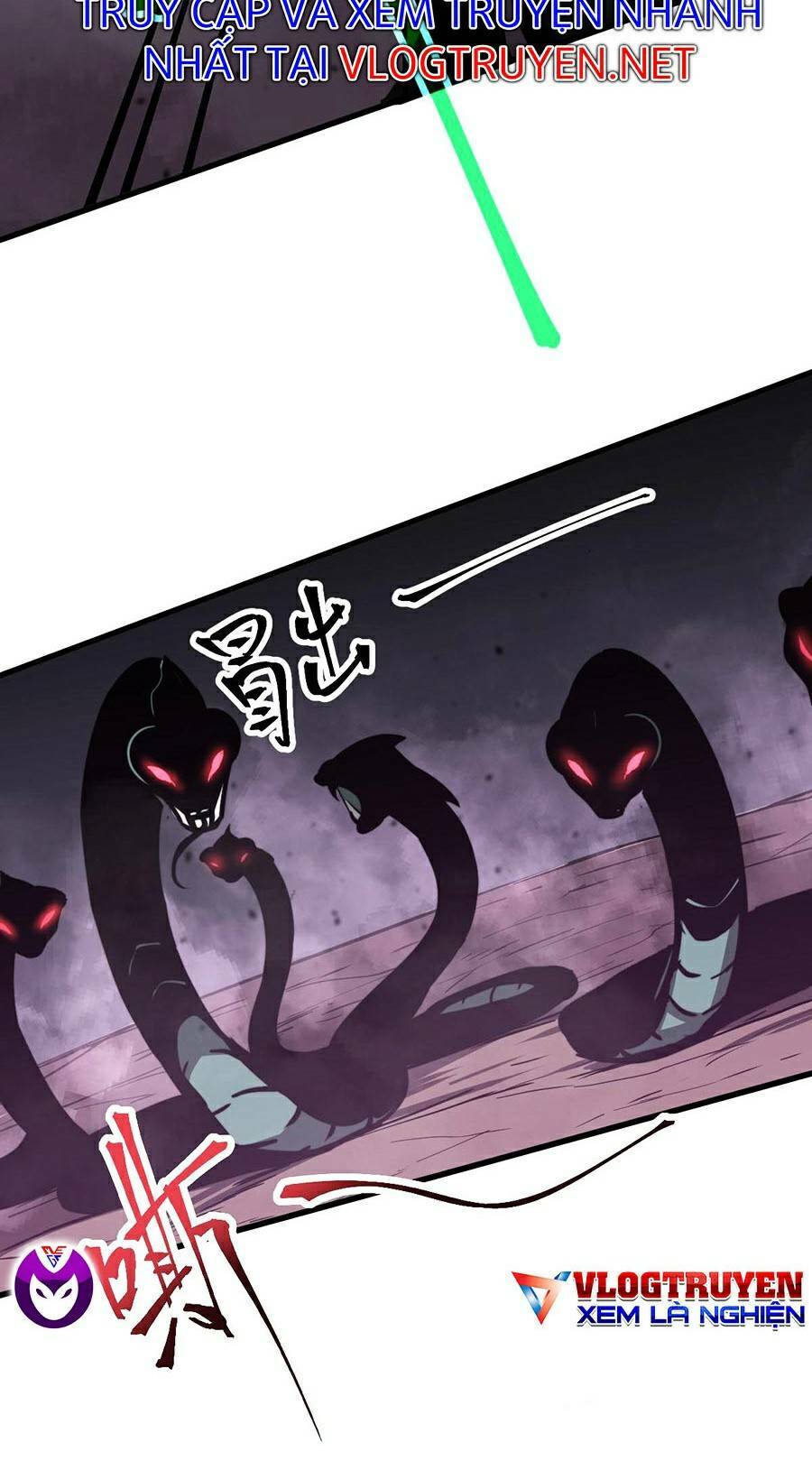 Siêu Phàm Tiến Hóa: Chapter 40