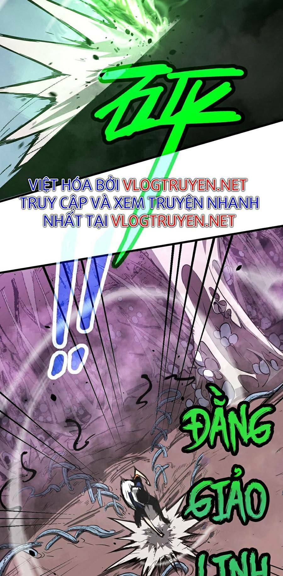 Siêu Phàm Tiến Hóa: Chapter 40