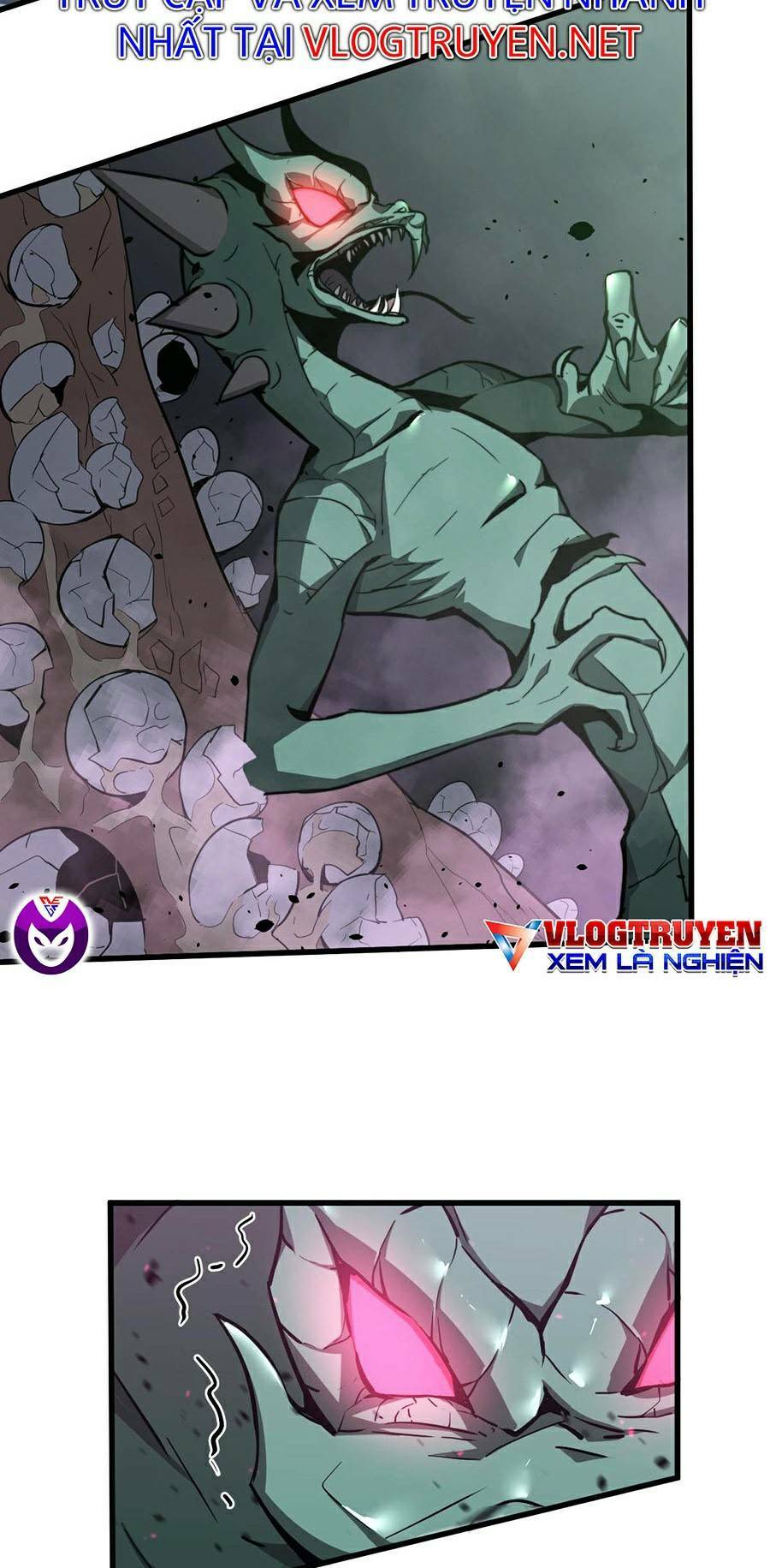 Siêu Phàm Tiến Hóa: Chapter 40