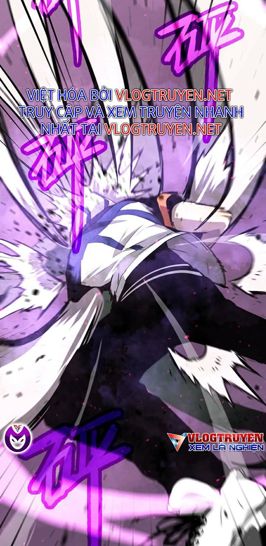 Siêu Phàm Tiến Hóa: Chapter 40