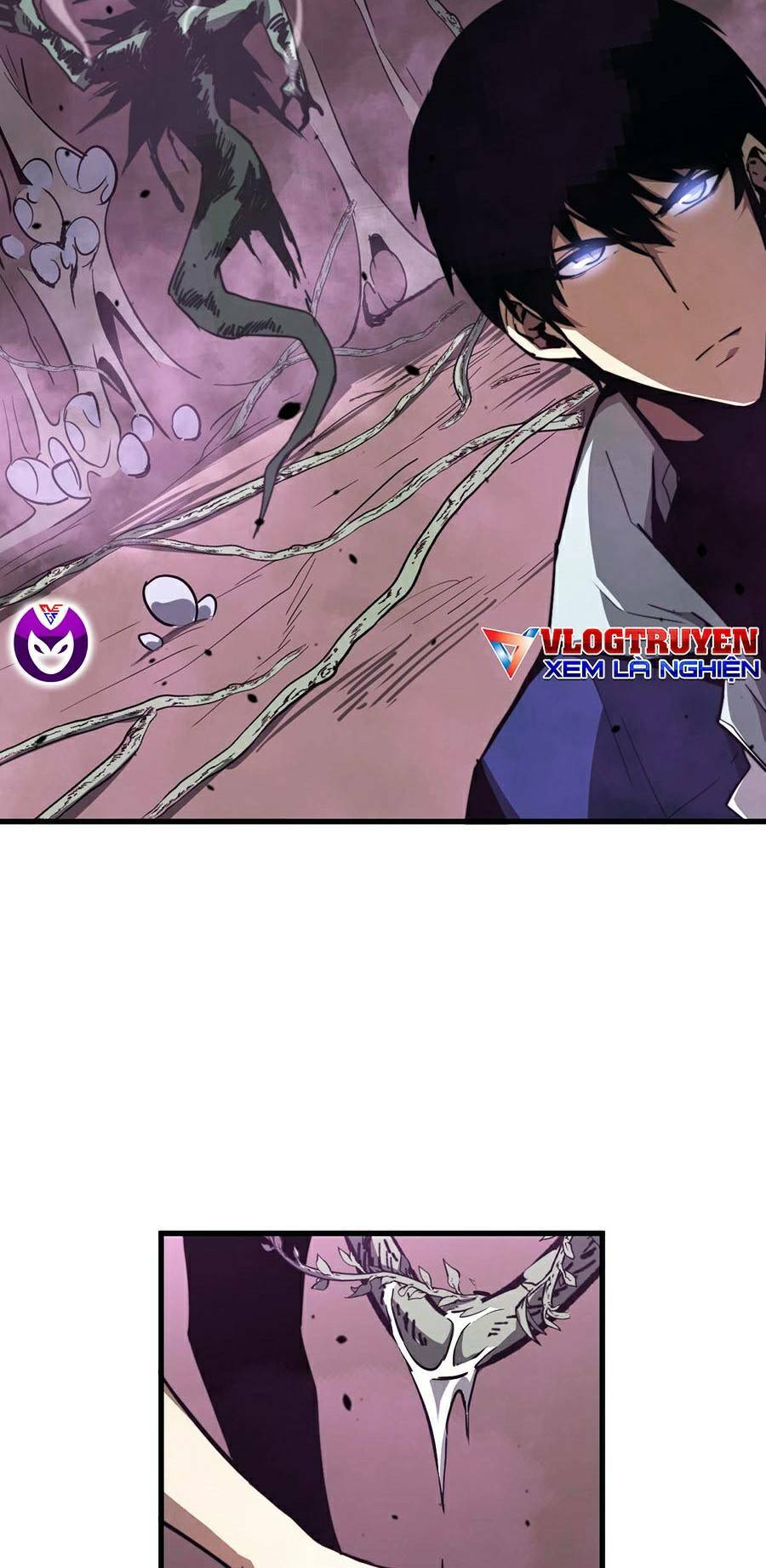 Siêu Phàm Tiến Hóa: Chapter 40