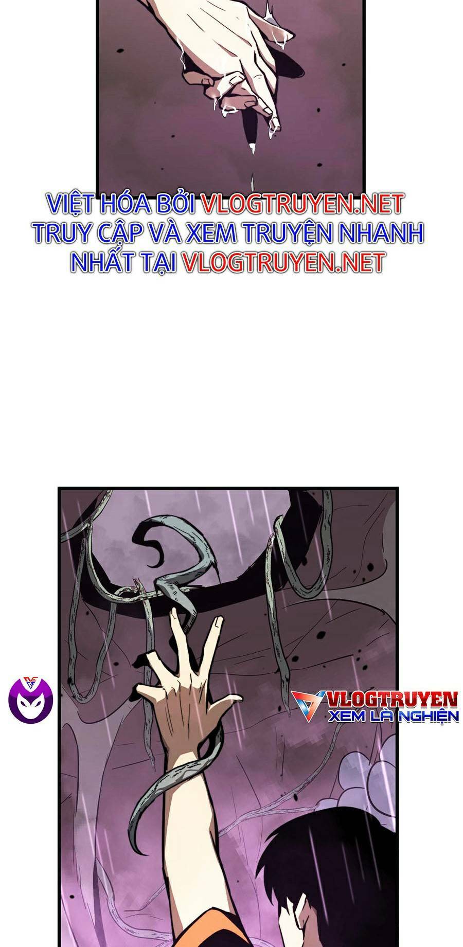 Siêu Phàm Tiến Hóa: Chapter 40