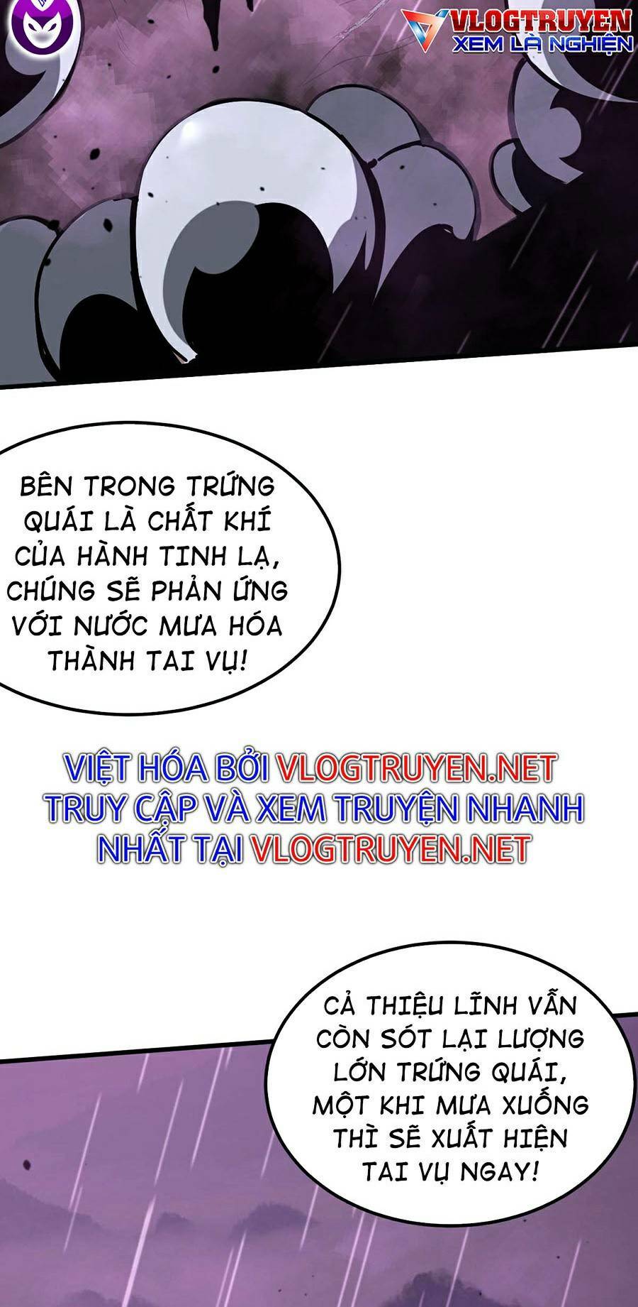 Siêu Phàm Tiến Hóa: Chapter 40