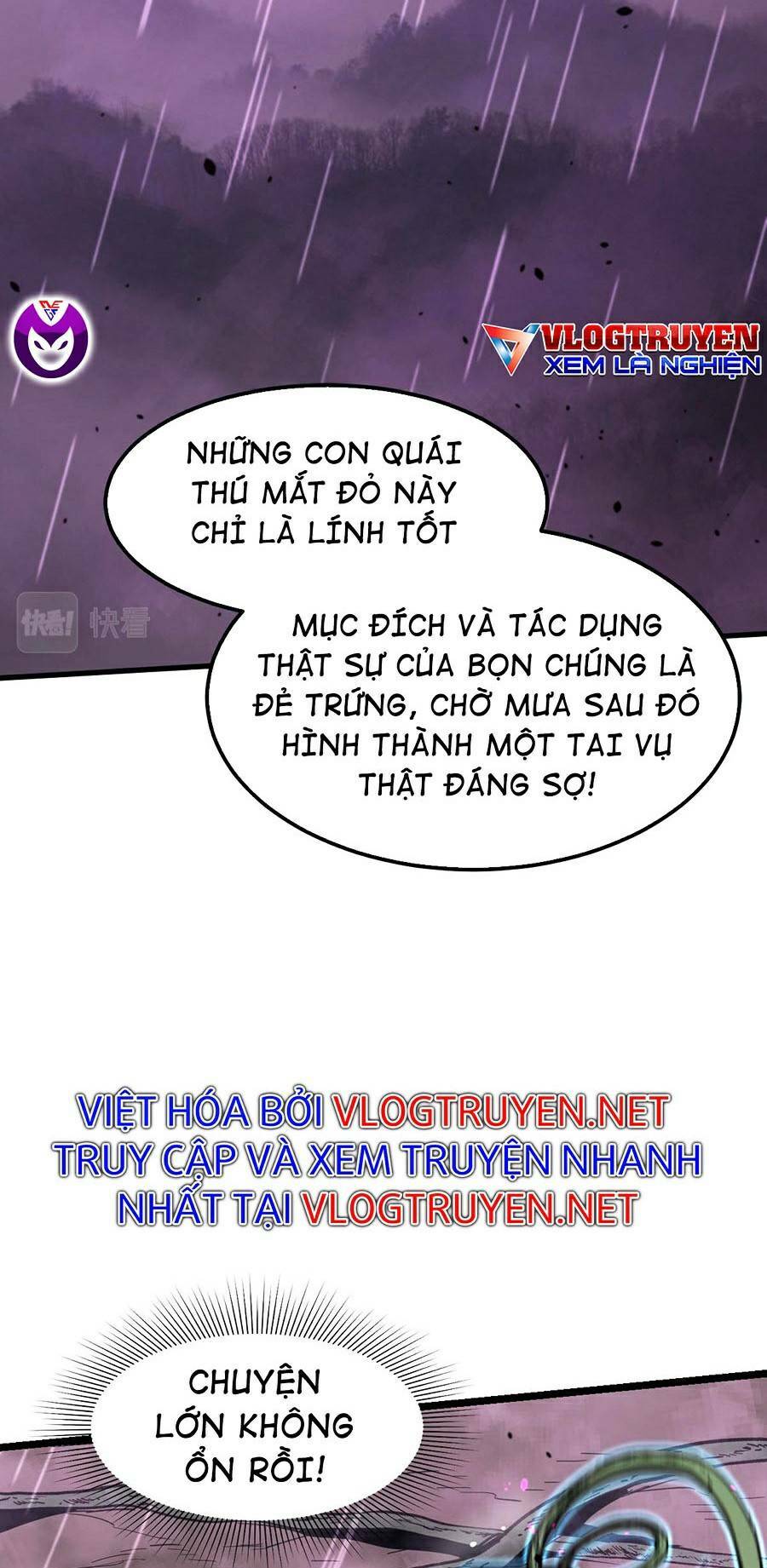 Siêu Phàm Tiến Hóa: Chapter 40