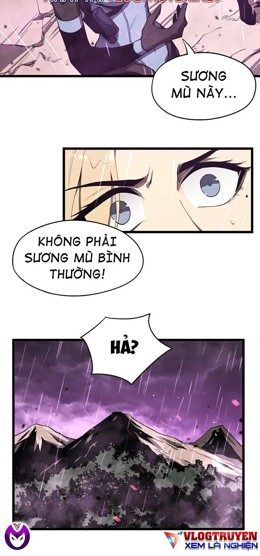 Siêu Phàm Tiến Hóa: Chapter 40