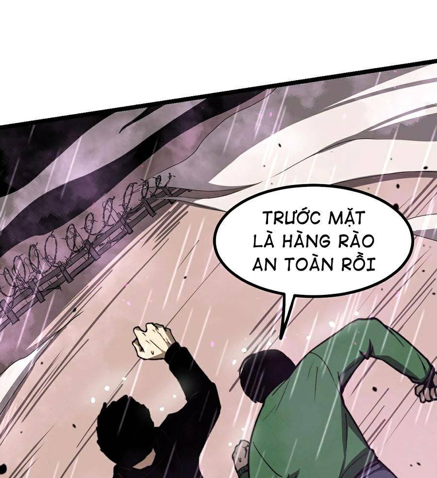 Siêu Phàm Tiến Hóa: Chapter 40