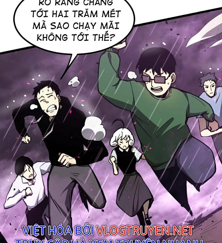 Siêu Phàm Tiến Hóa: Chapter 40