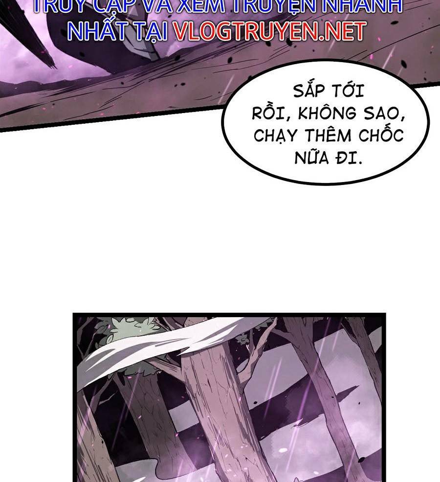 Siêu Phàm Tiến Hóa: Chapter 40