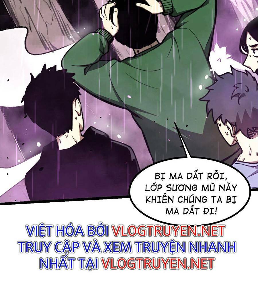 Siêu Phàm Tiến Hóa: Chapter 40