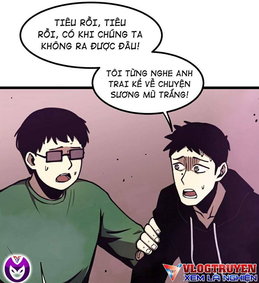 Siêu Phàm Tiến Hóa: Chapter 40
