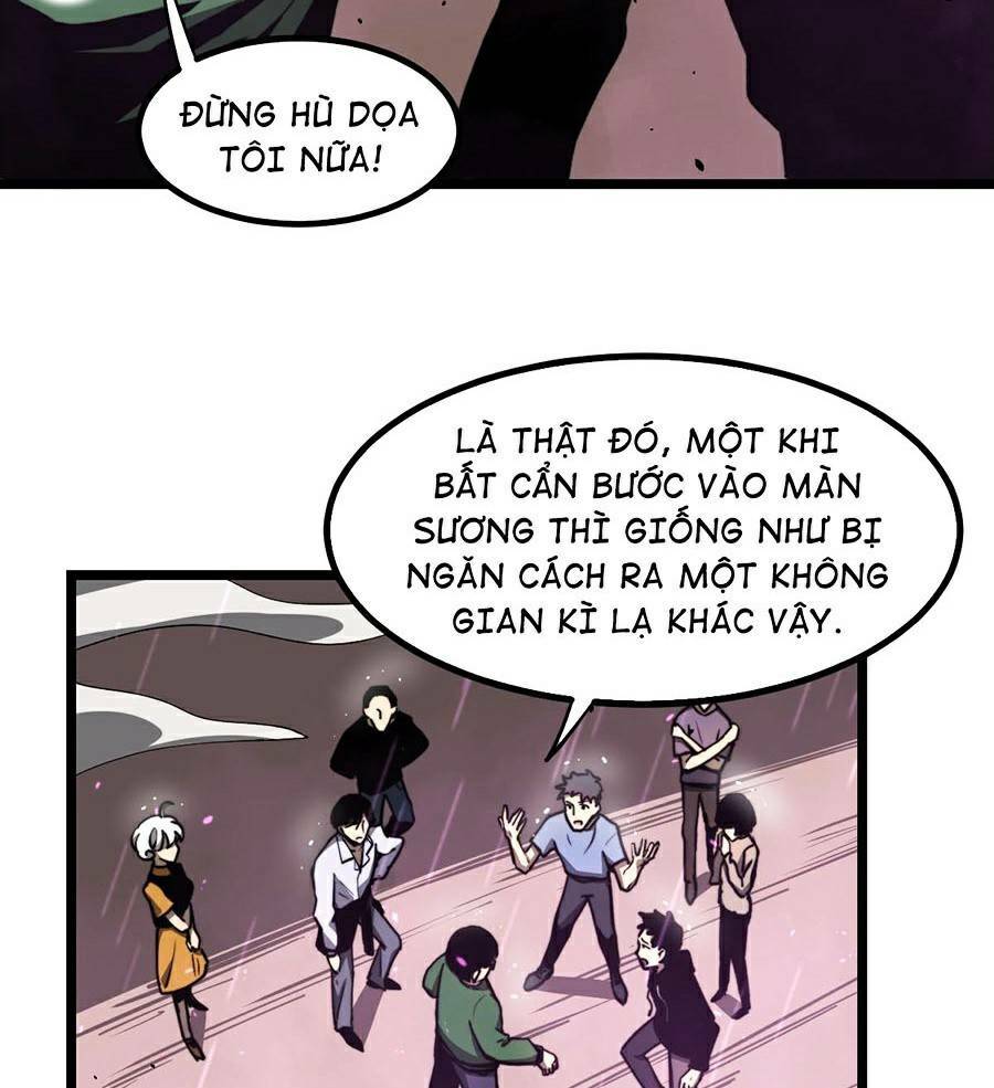 Siêu Phàm Tiến Hóa: Chapter 40