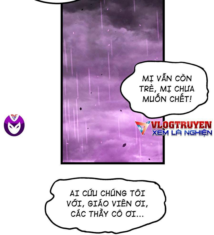 Siêu Phàm Tiến Hóa: Chapter 40