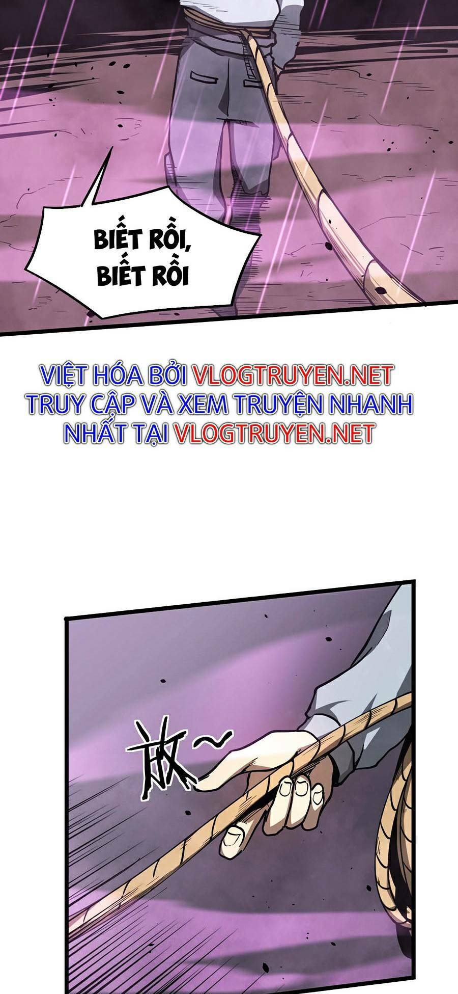 Siêu Phàm Tiến Hóa: Chapter 41