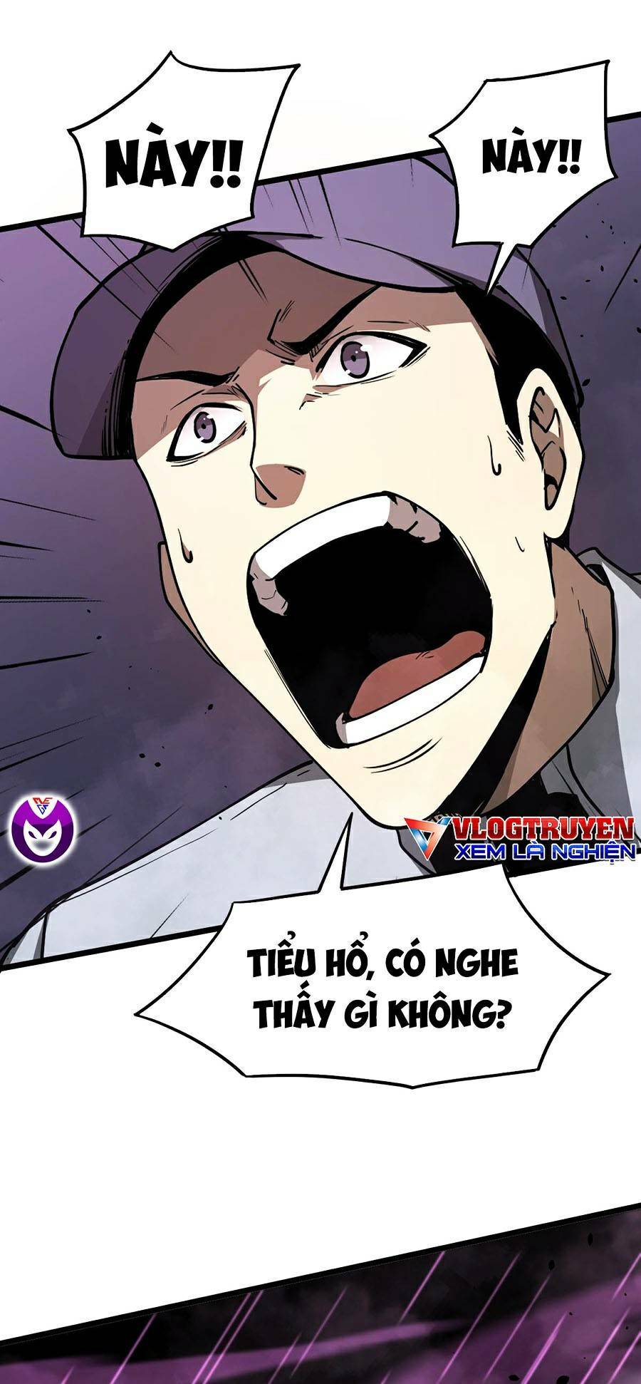 Siêu Phàm Tiến Hóa: Chapter 41