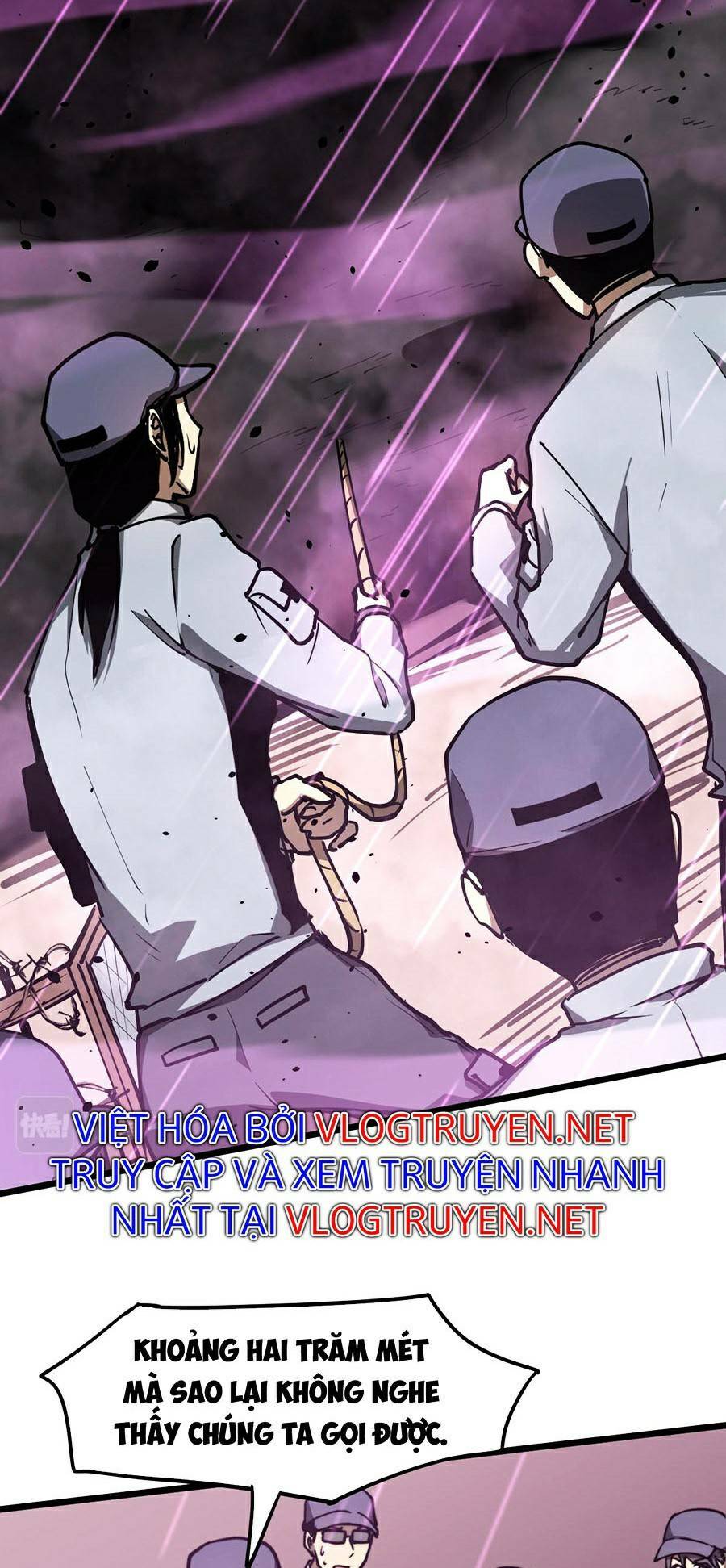 Siêu Phàm Tiến Hóa: Chapter 41