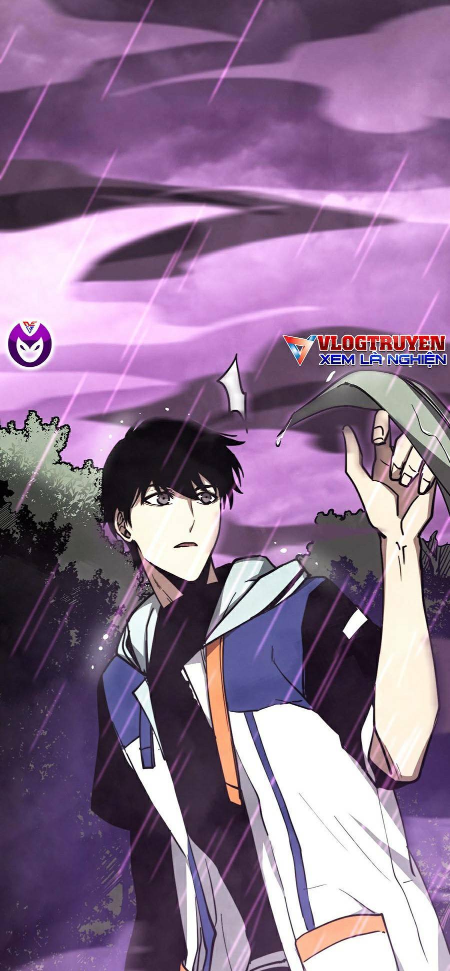 Siêu Phàm Tiến Hóa: Chapter 41