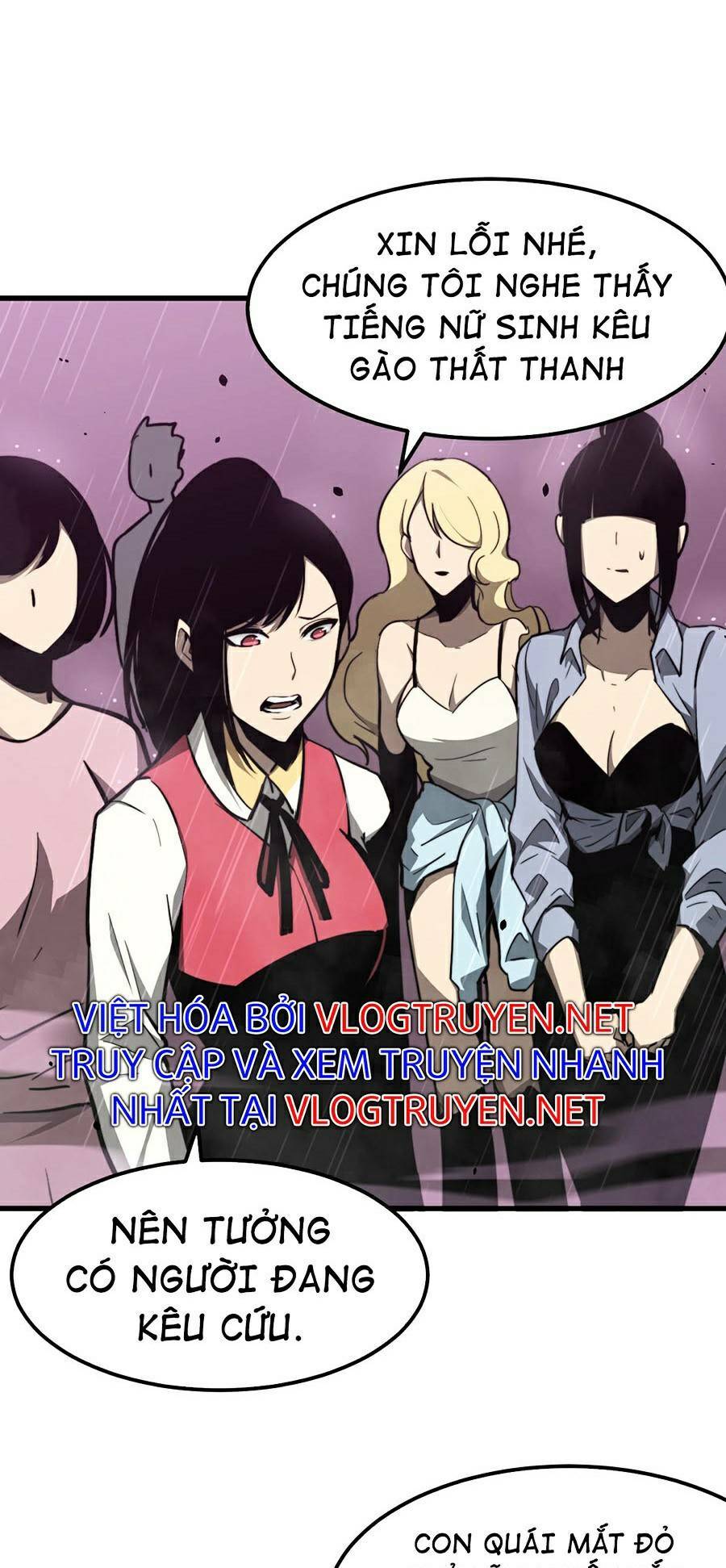 Siêu Phàm Tiến Hóa: Chapter 41