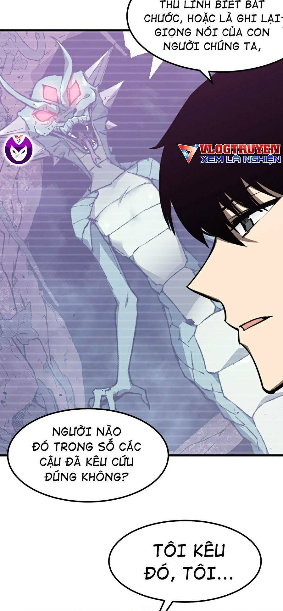 Siêu Phàm Tiến Hóa: Chapter 41