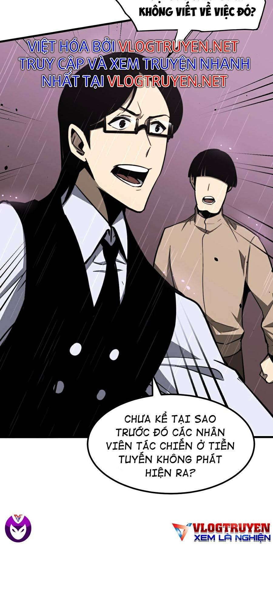 Siêu Phàm Tiến Hóa: Chapter 41