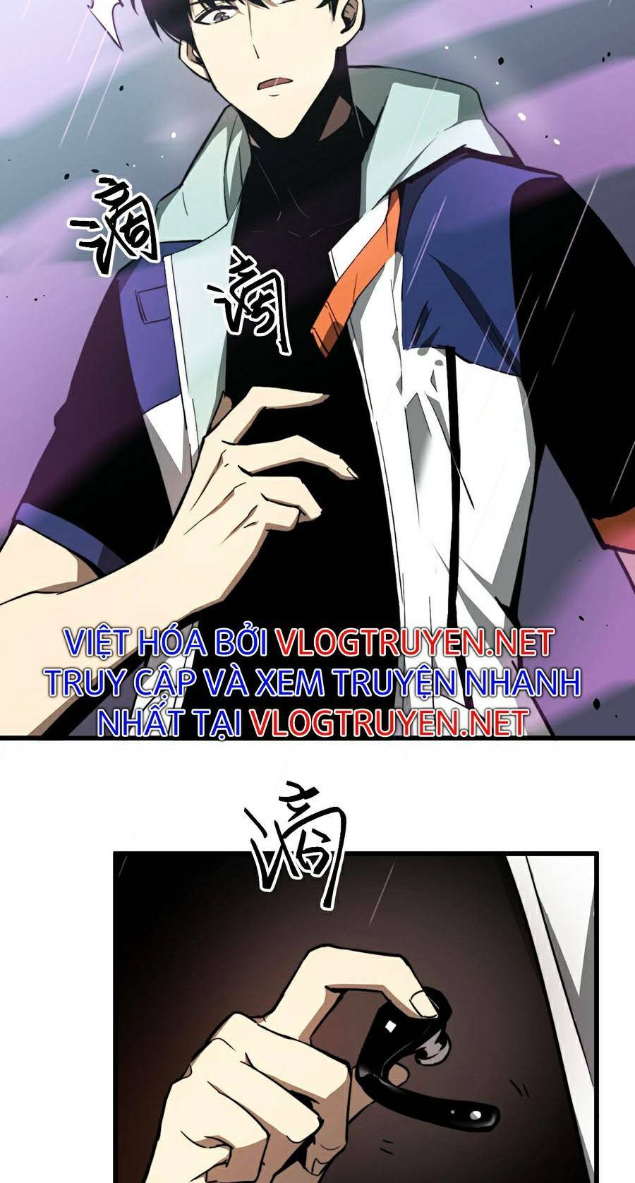Siêu Phàm Tiến Hóa: Chapter 41