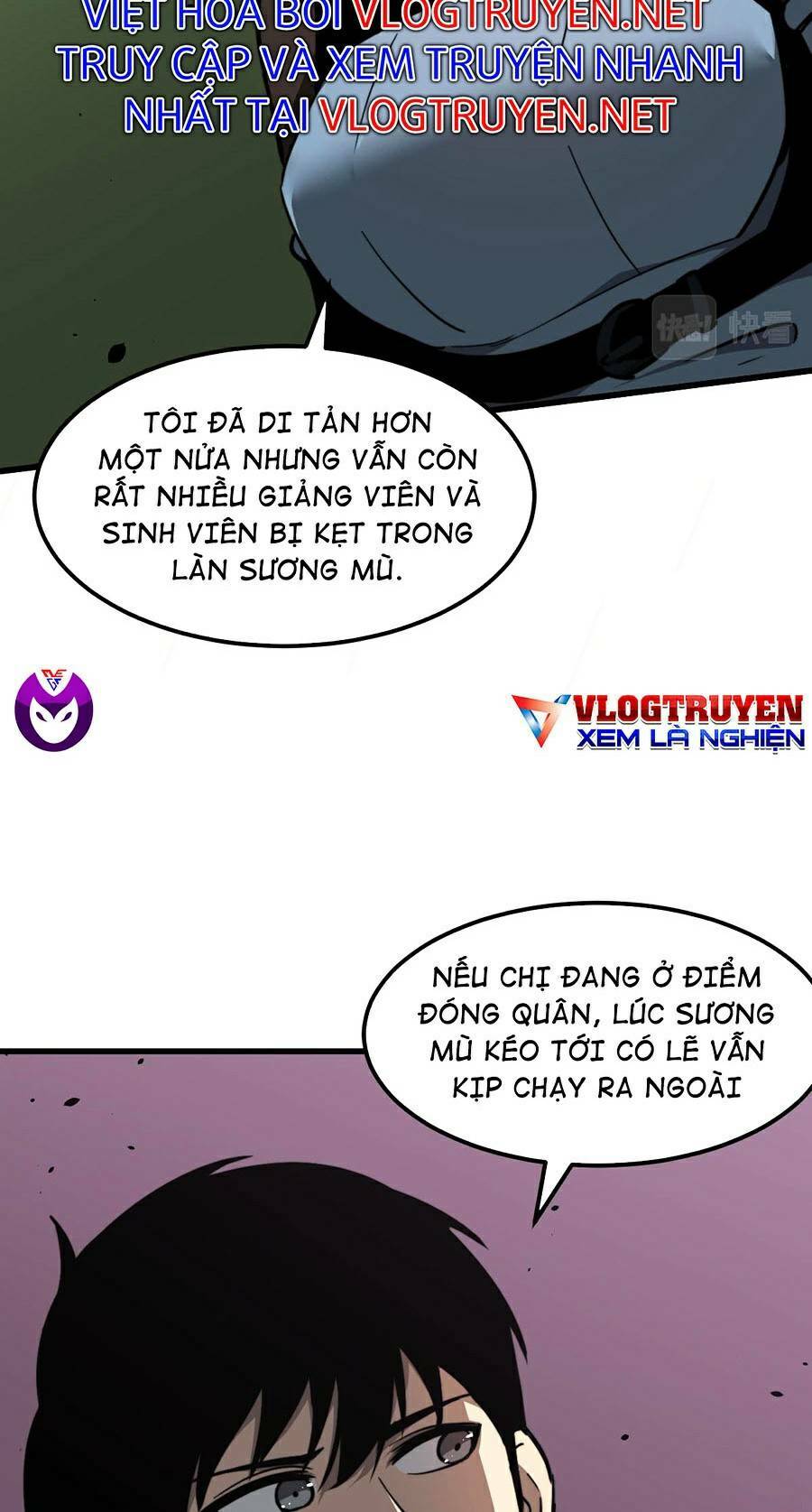 Siêu Phàm Tiến Hóa: Chapter 41