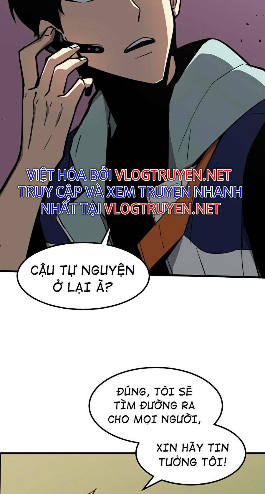 Siêu Phàm Tiến Hóa: Chapter 41