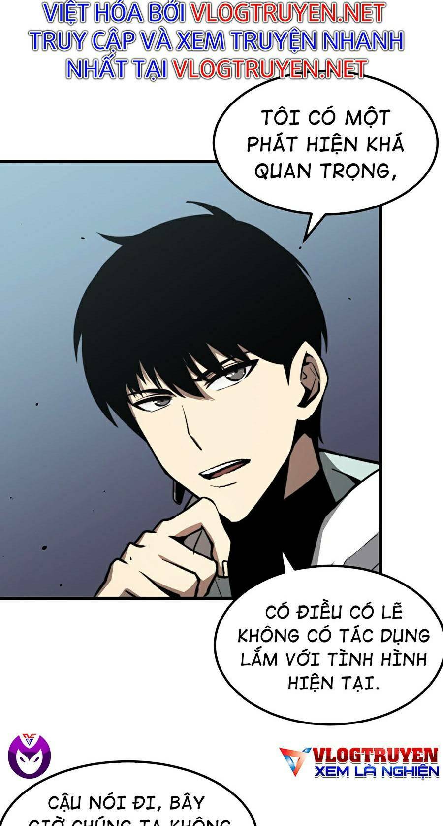 Siêu Phàm Tiến Hóa: Chapter 41