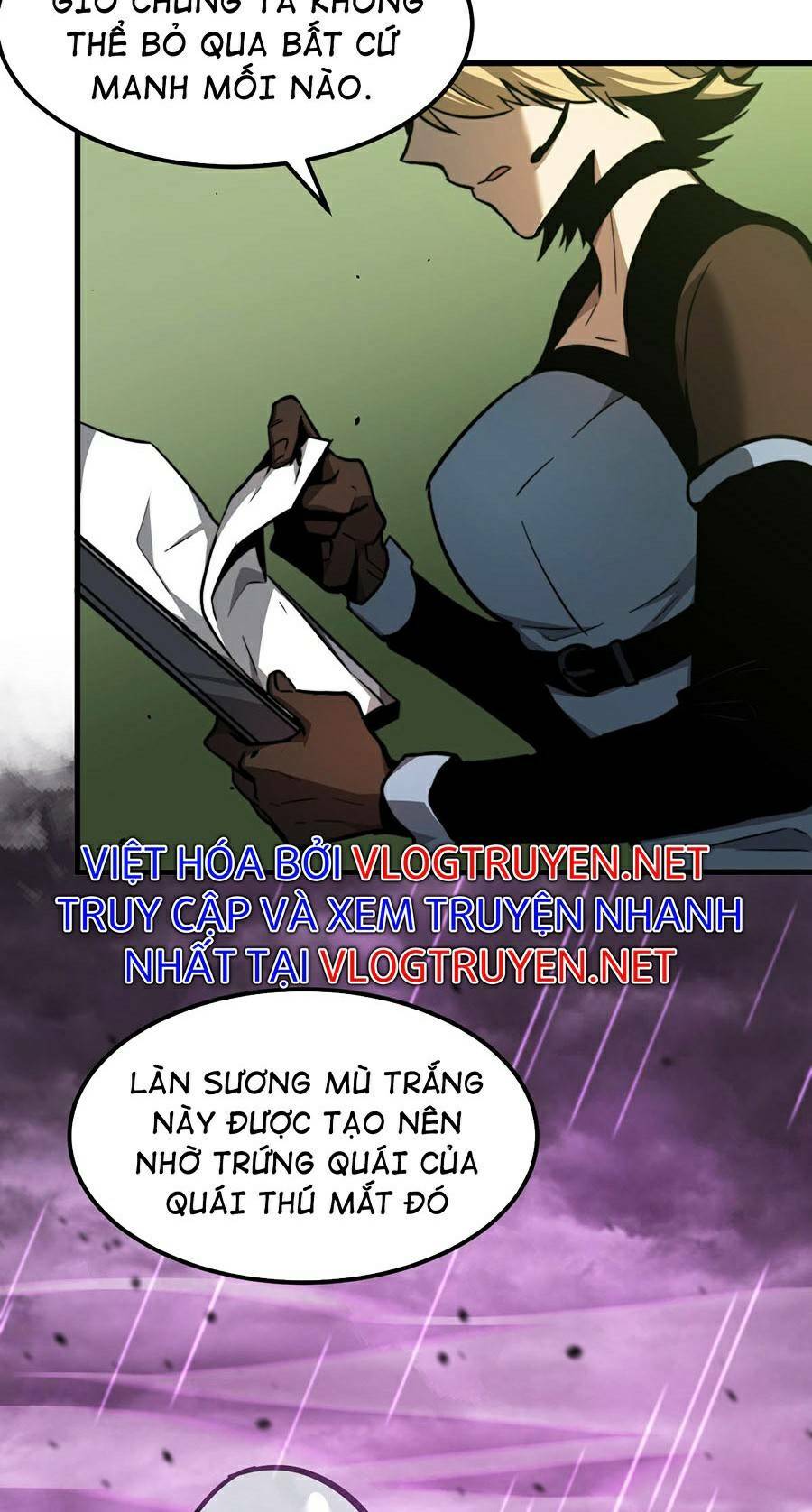 Siêu Phàm Tiến Hóa: Chapter 41