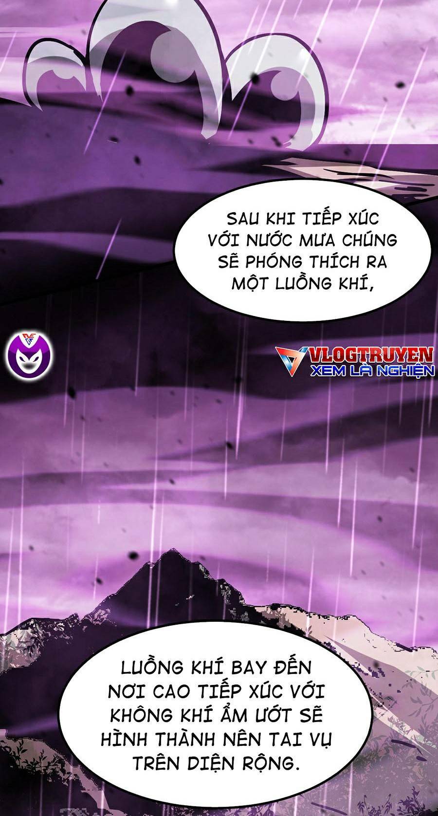 Siêu Phàm Tiến Hóa: Chapter 41