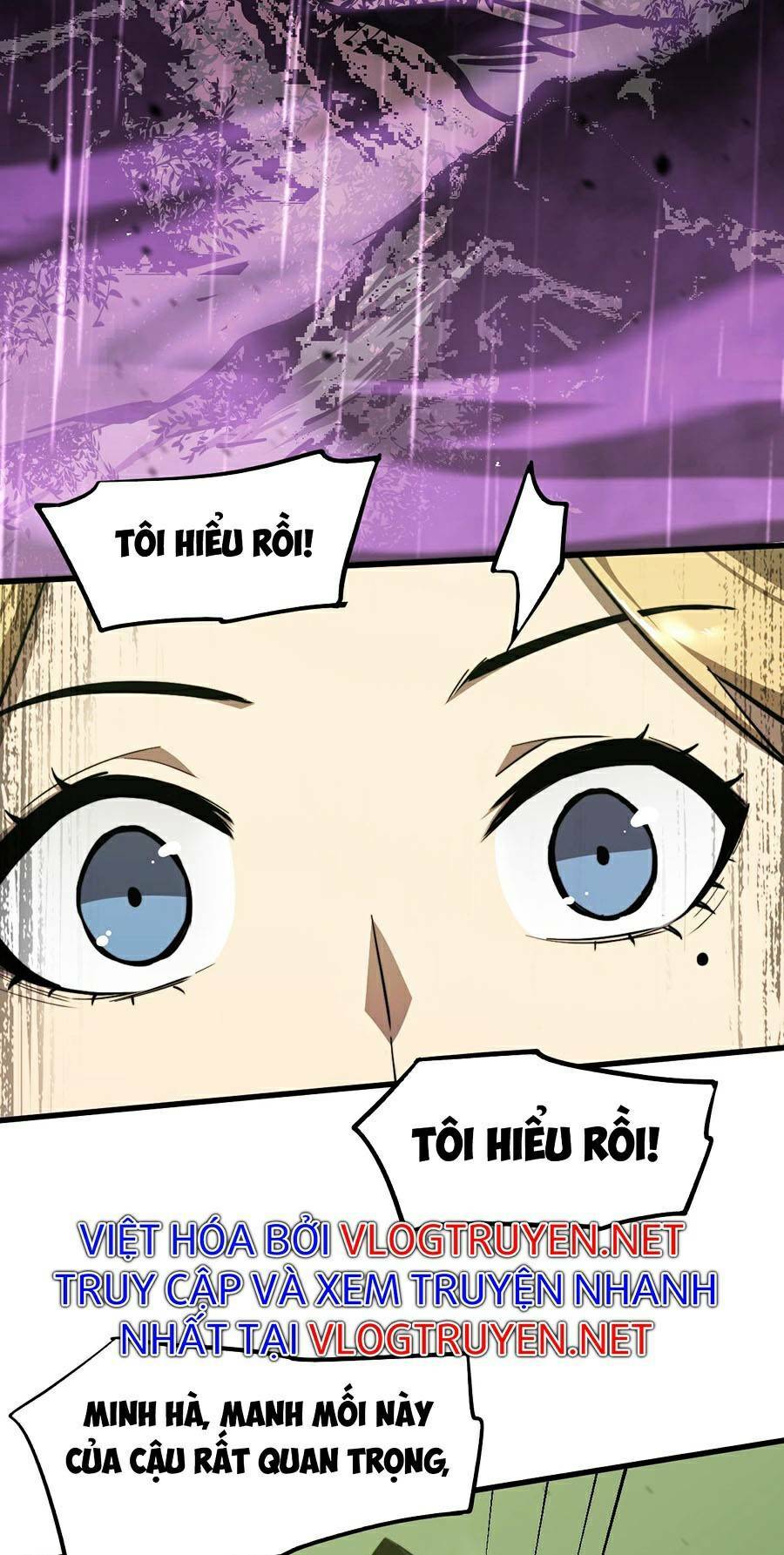 Siêu Phàm Tiến Hóa: Chapter 41