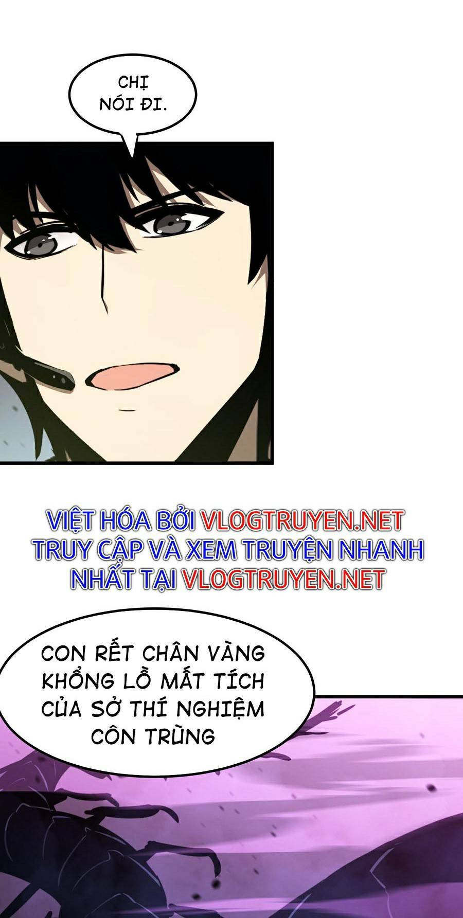 Siêu Phàm Tiến Hóa: Chapter 41