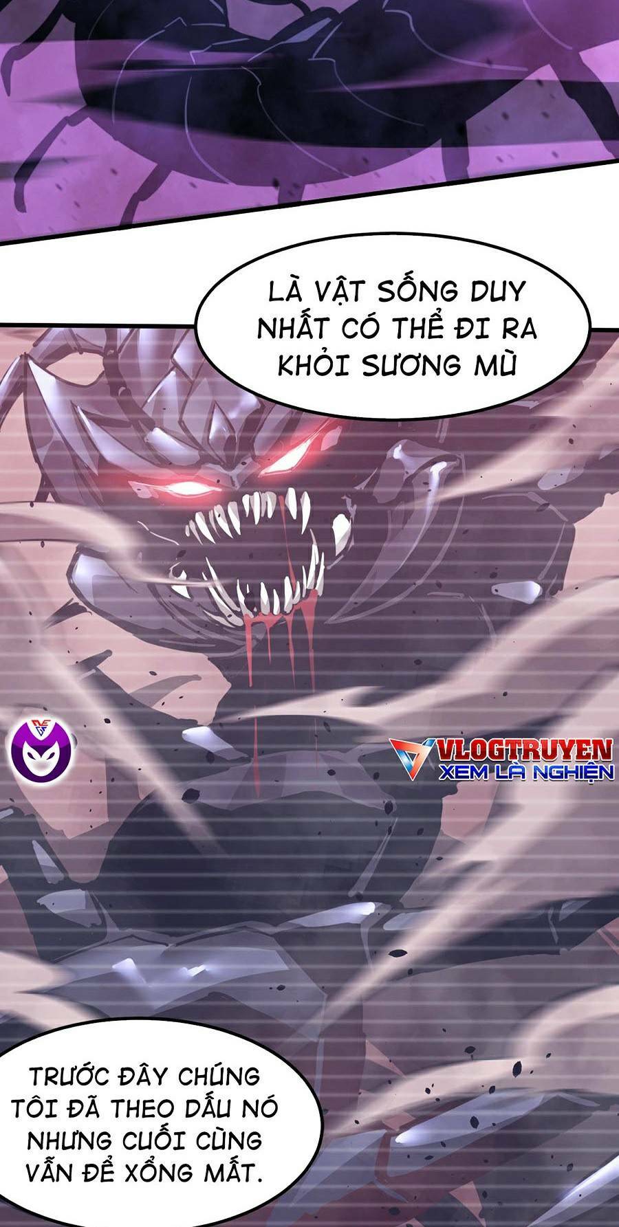Siêu Phàm Tiến Hóa: Chapter 41