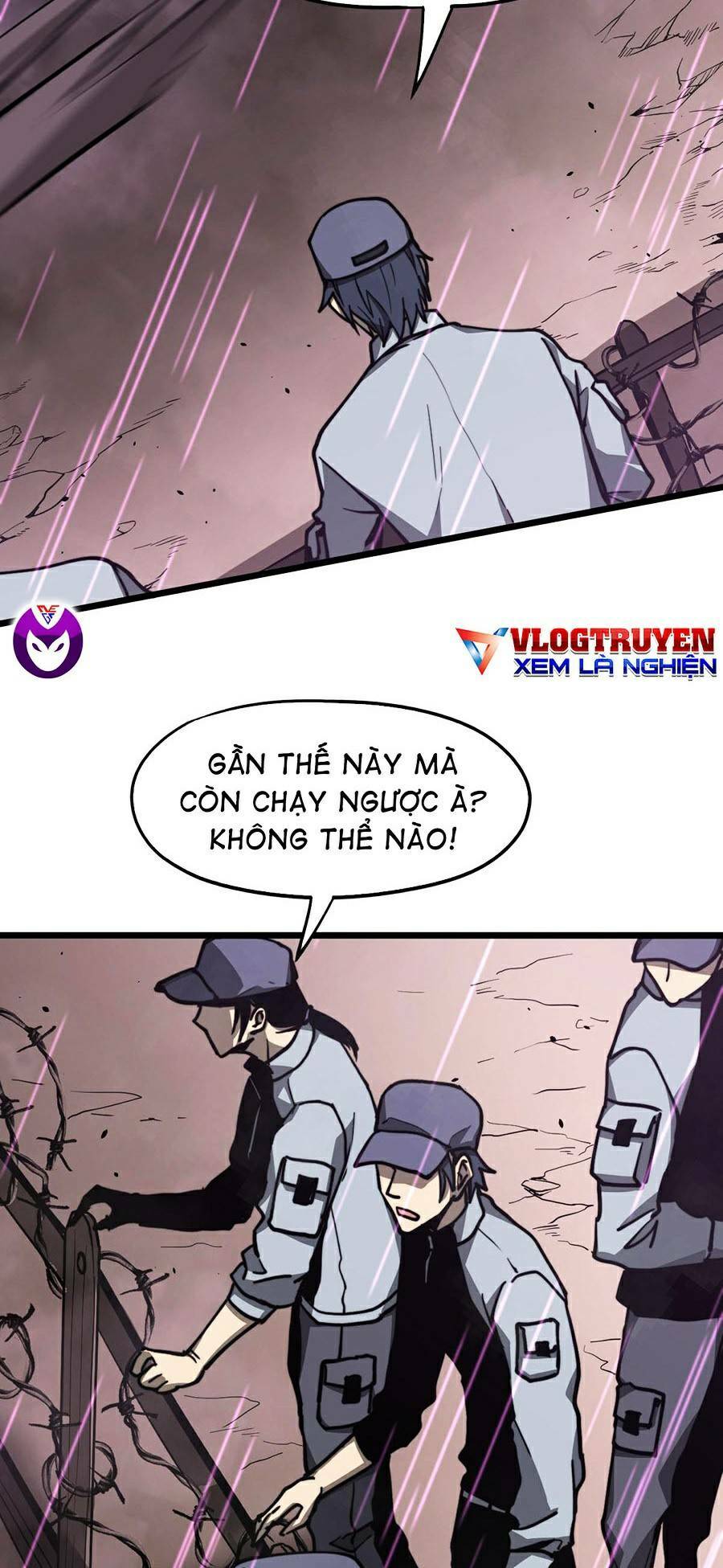 Siêu Phàm Tiến Hóa: Chapter 41