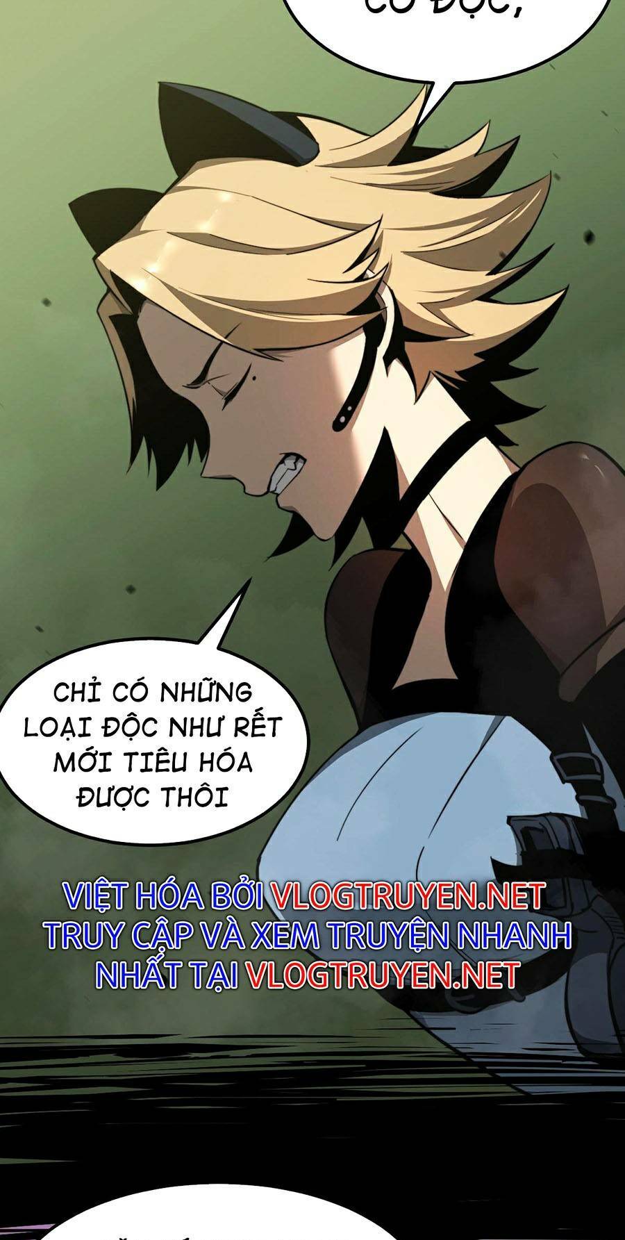 Siêu Phàm Tiến Hóa: Chapter 41