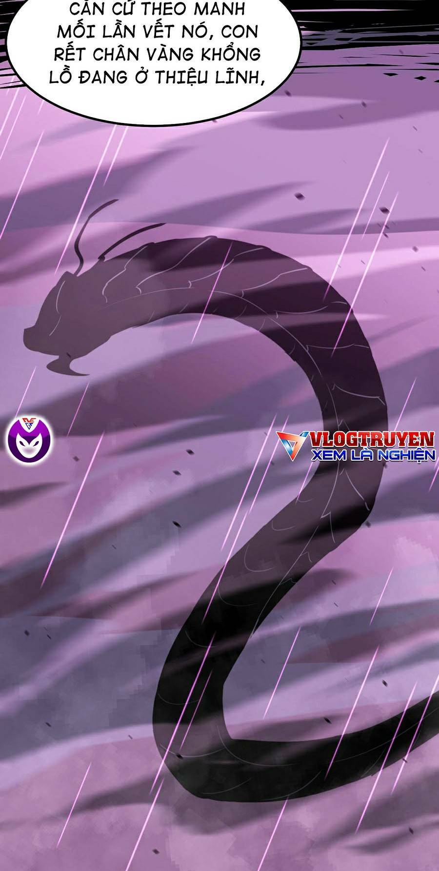 Siêu Phàm Tiến Hóa: Chapter 41