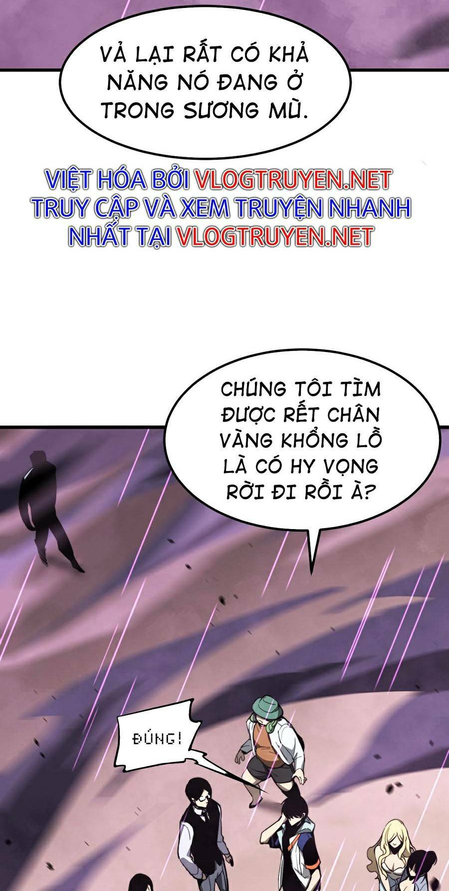 Siêu Phàm Tiến Hóa: Chapter 41