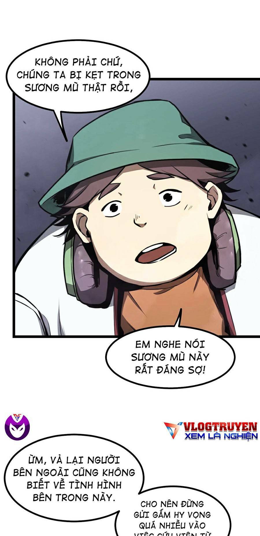 Siêu Phàm Tiến Hóa: Chapter 41