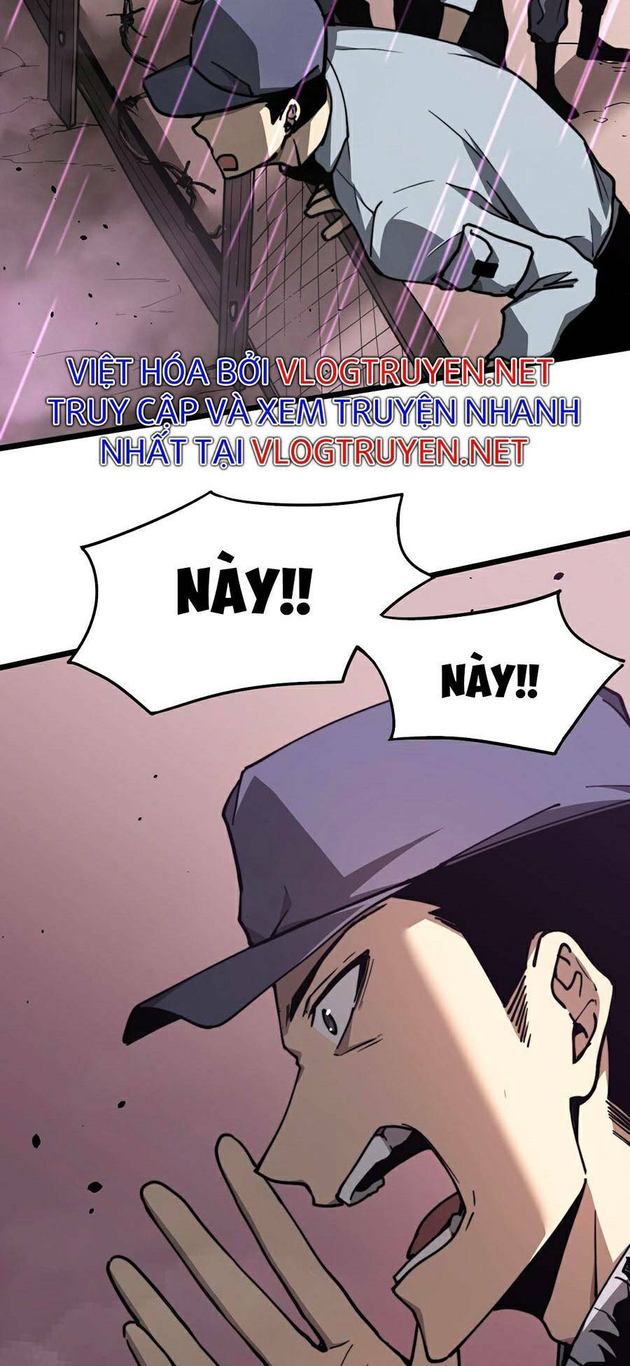 Siêu Phàm Tiến Hóa: Chapter 41