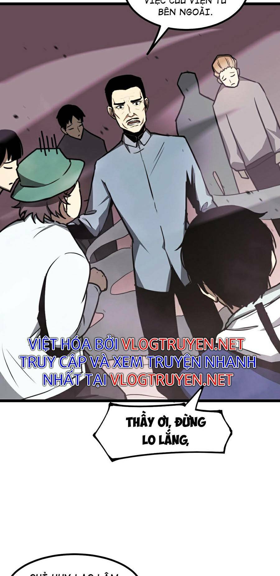 Siêu Phàm Tiến Hóa: Chapter 41