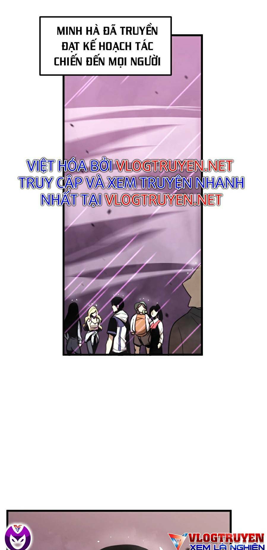 Siêu Phàm Tiến Hóa: Chapter 41