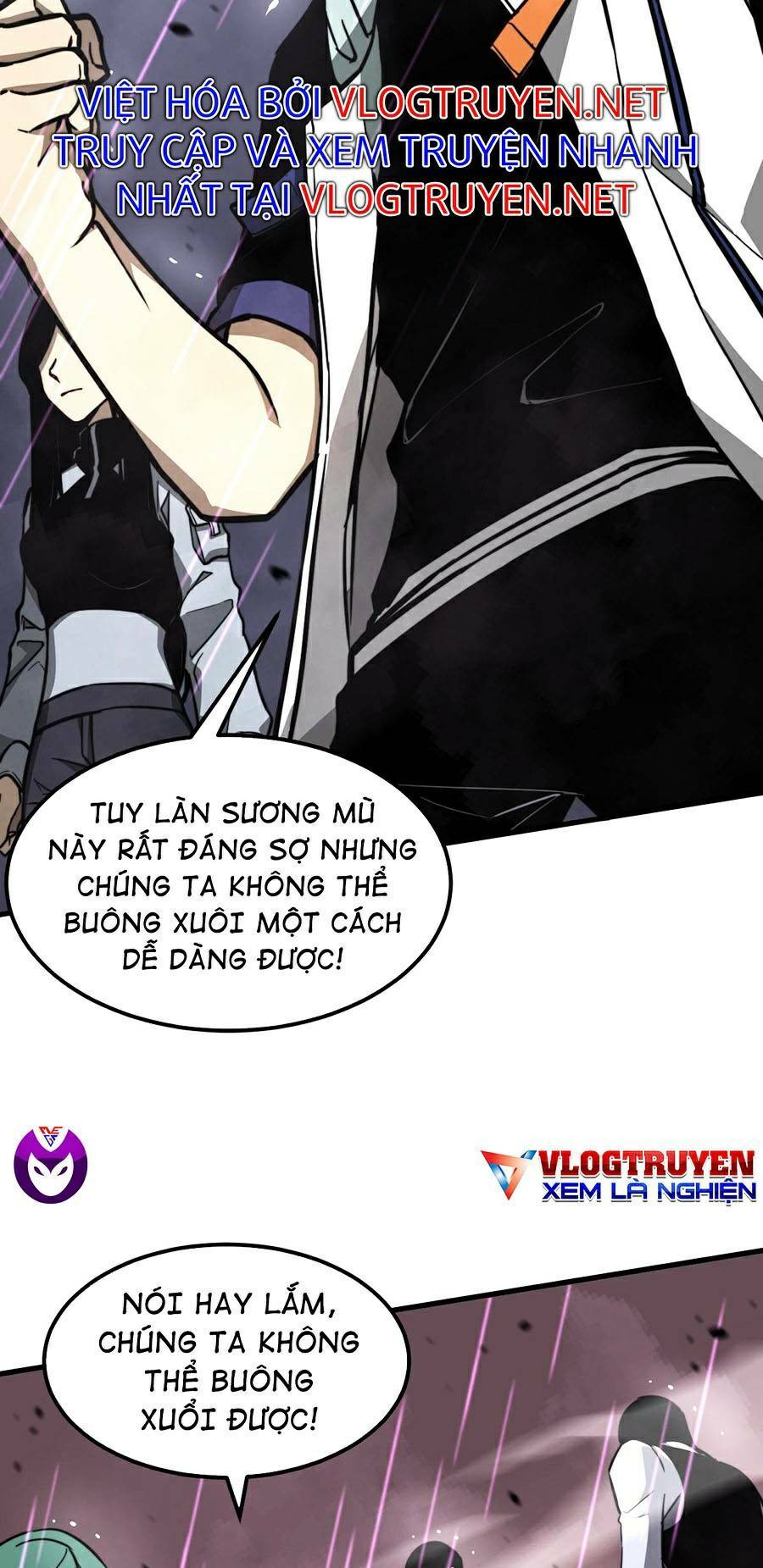 Siêu Phàm Tiến Hóa: Chapter 41