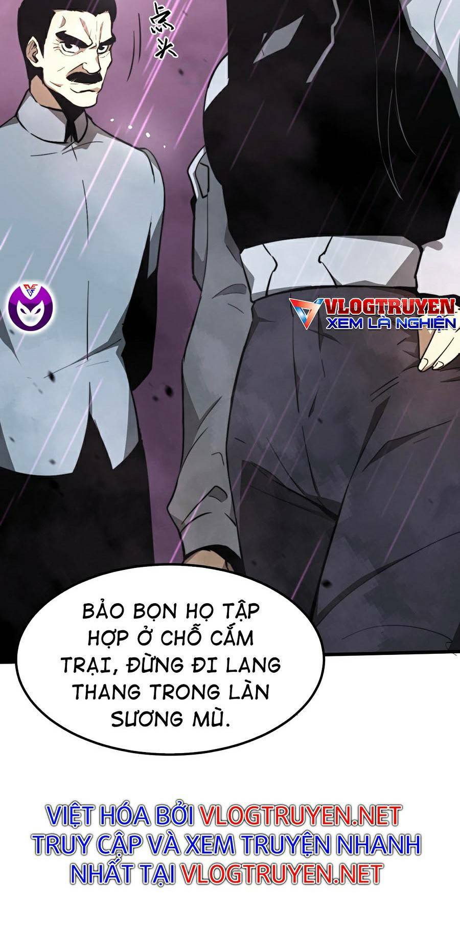 Siêu Phàm Tiến Hóa: Chapter 41