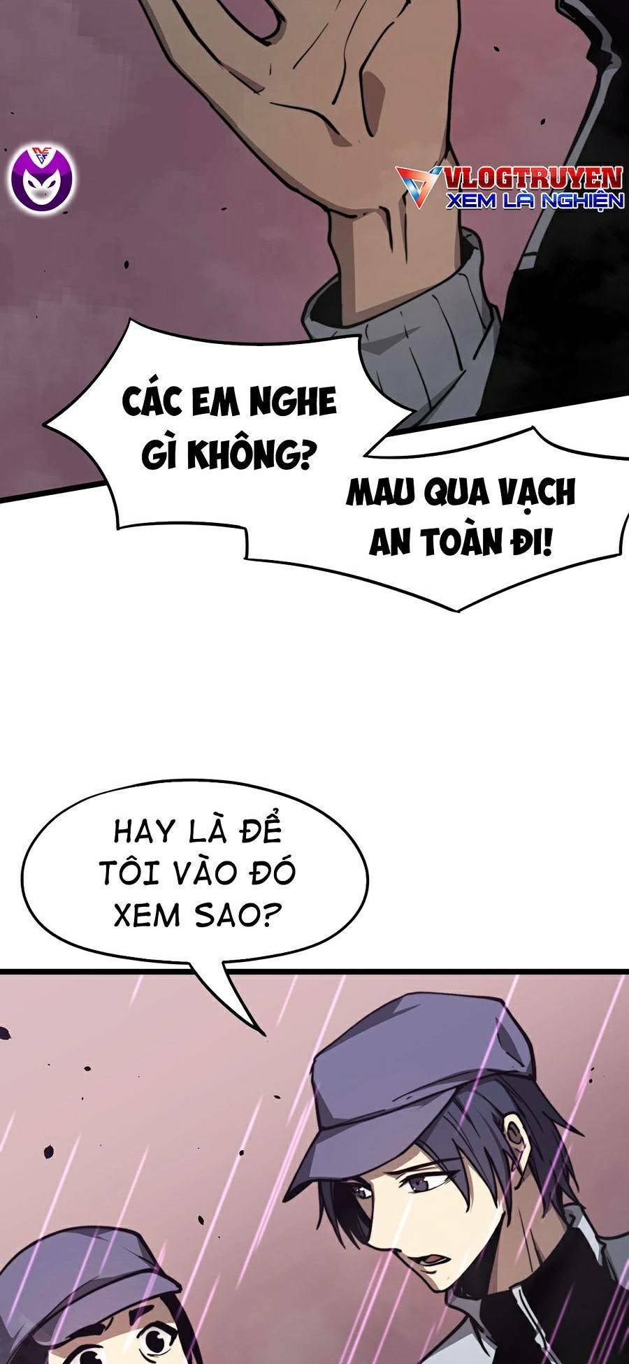 Siêu Phàm Tiến Hóa: Chapter 41